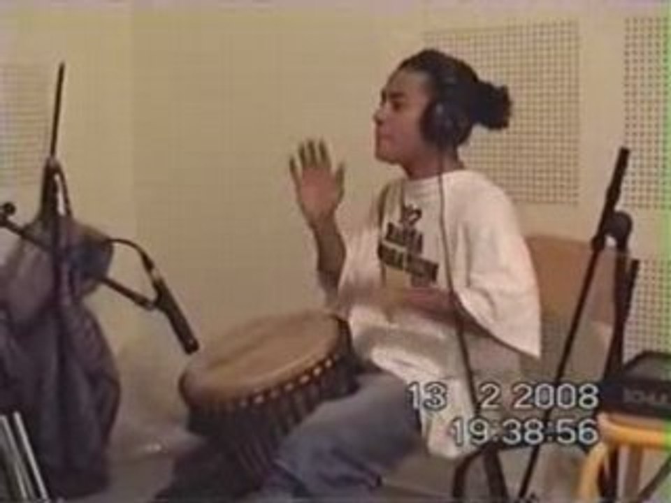 TiGuS 9.7.4 DANCEHALL 974  STUDIO WillyDeLyon974