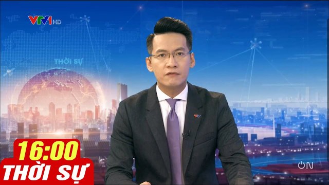 Thời Sự VTV1 16h Hôm Nay 5.5.2020 Tin tức dịch bệnh corona mới nhất hôm nay