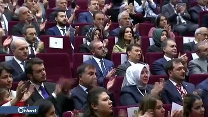 انتظروا درسا لن تنسوه أبدا .. أردوغان يتوعد نظام أسد