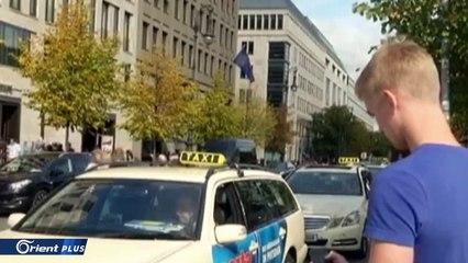 تقنية جديدة لـ "أوبر" تلزم سائقي الشركة وعملائها بارتداء الكمامات