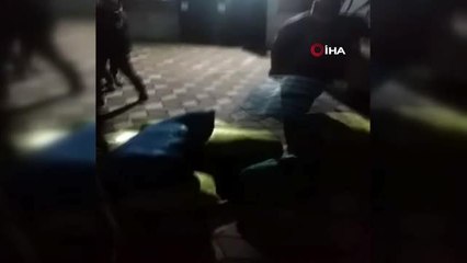 Ormandan izinsiz toplanan 748 kilo defne yaprağı ele geçirildi