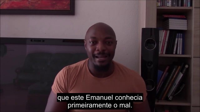 Jesus Cristo nunca existiu, a prova pelo (Único Professor Mandatado) | Zouloula100 Portuguese