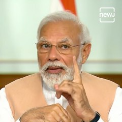 PM Modi Targets Pakistan On Terrorism