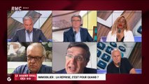 Le Grand Oral de Jean-Marc Torrollion, président de la Fédération nationale de l'immobilier - 05/05