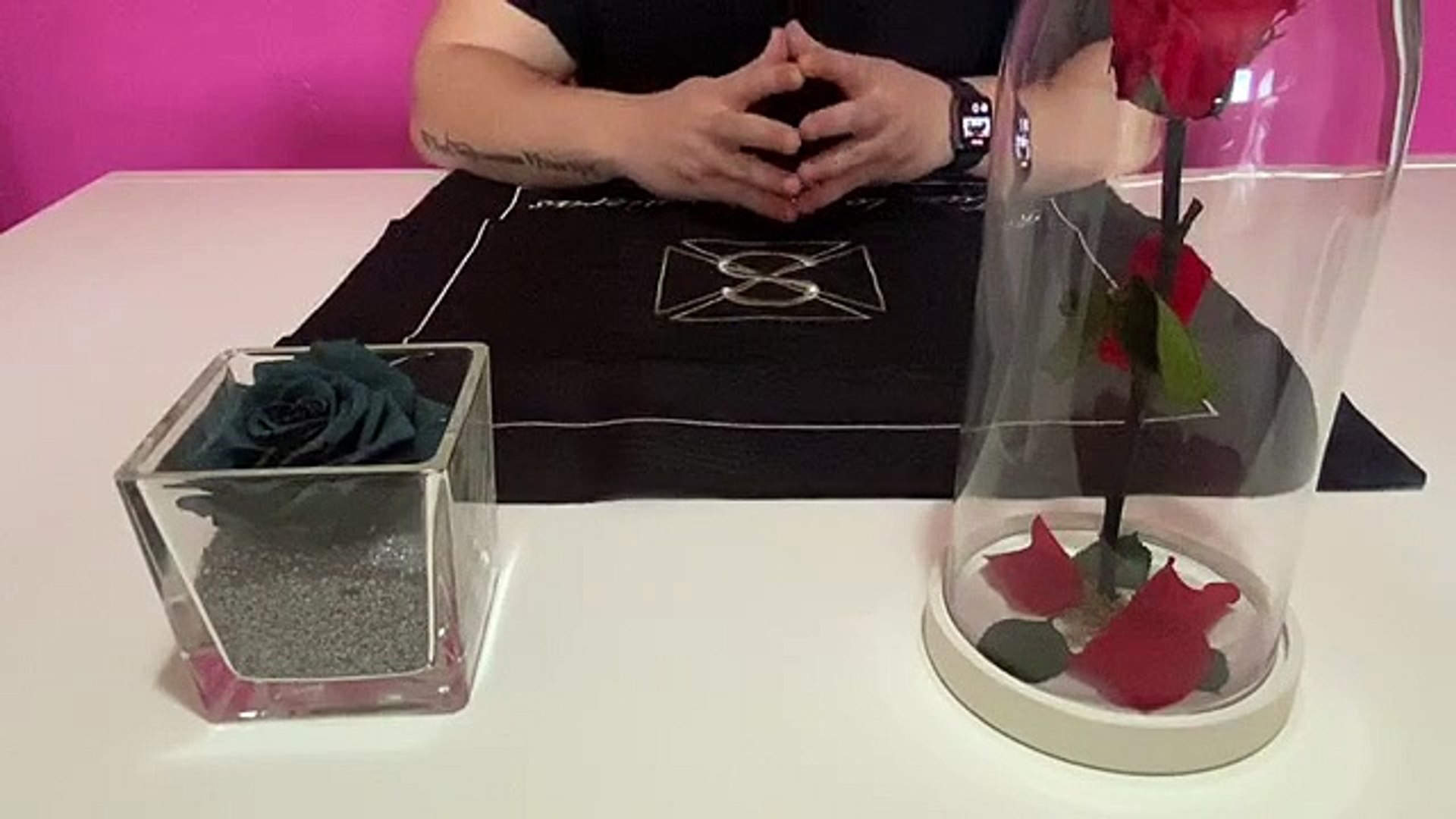 ⁣estudio y debates con Javi Sanjuan