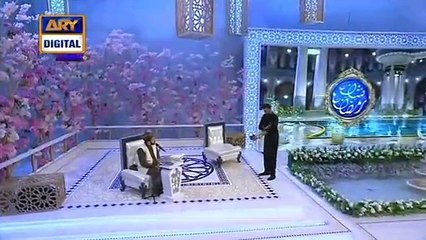 Shan-e-Iftar | Segment – Qiraat-o-Tarjuma | 5th May 2020