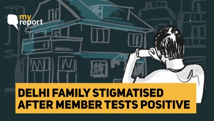 ‘Fake News About COVID-19 Stressed My Family More Than the Virus Itself’