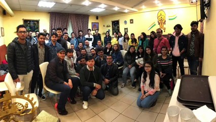 Vinnitsa National Medical University Review by Indian Students