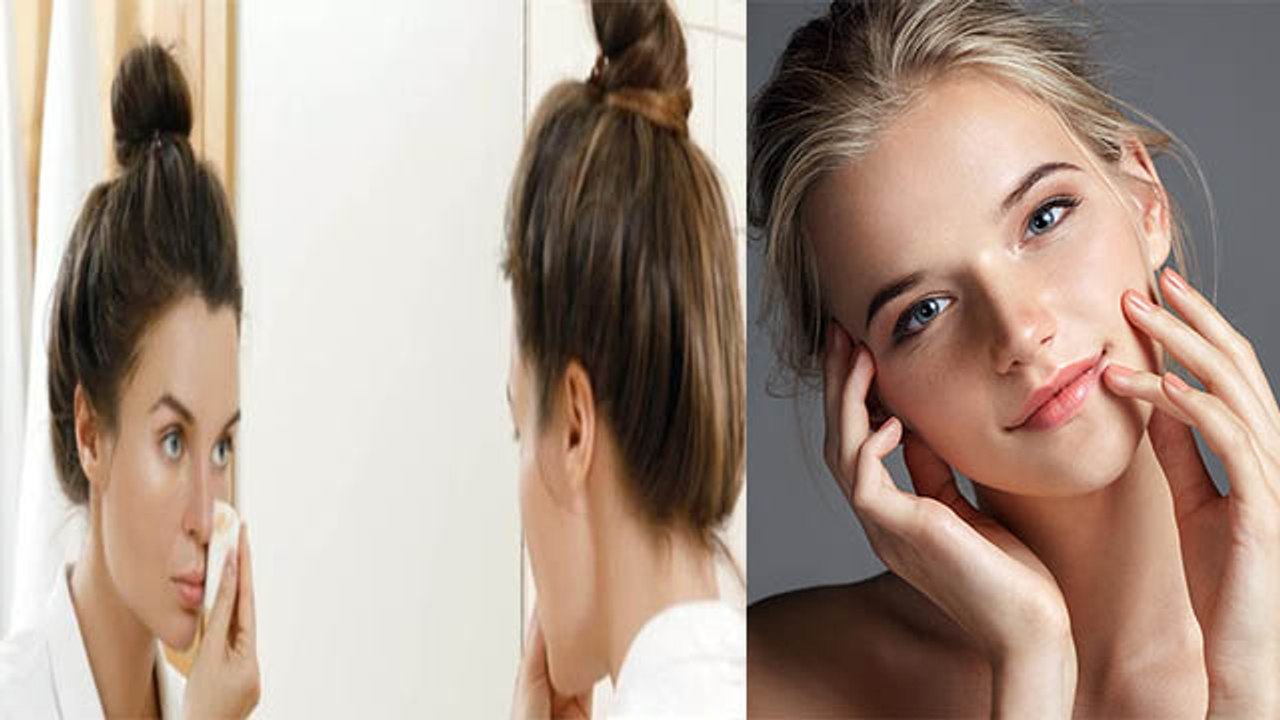 Glowing Skin चाहिए तो बस हर रोज करें ये 1 काम |...