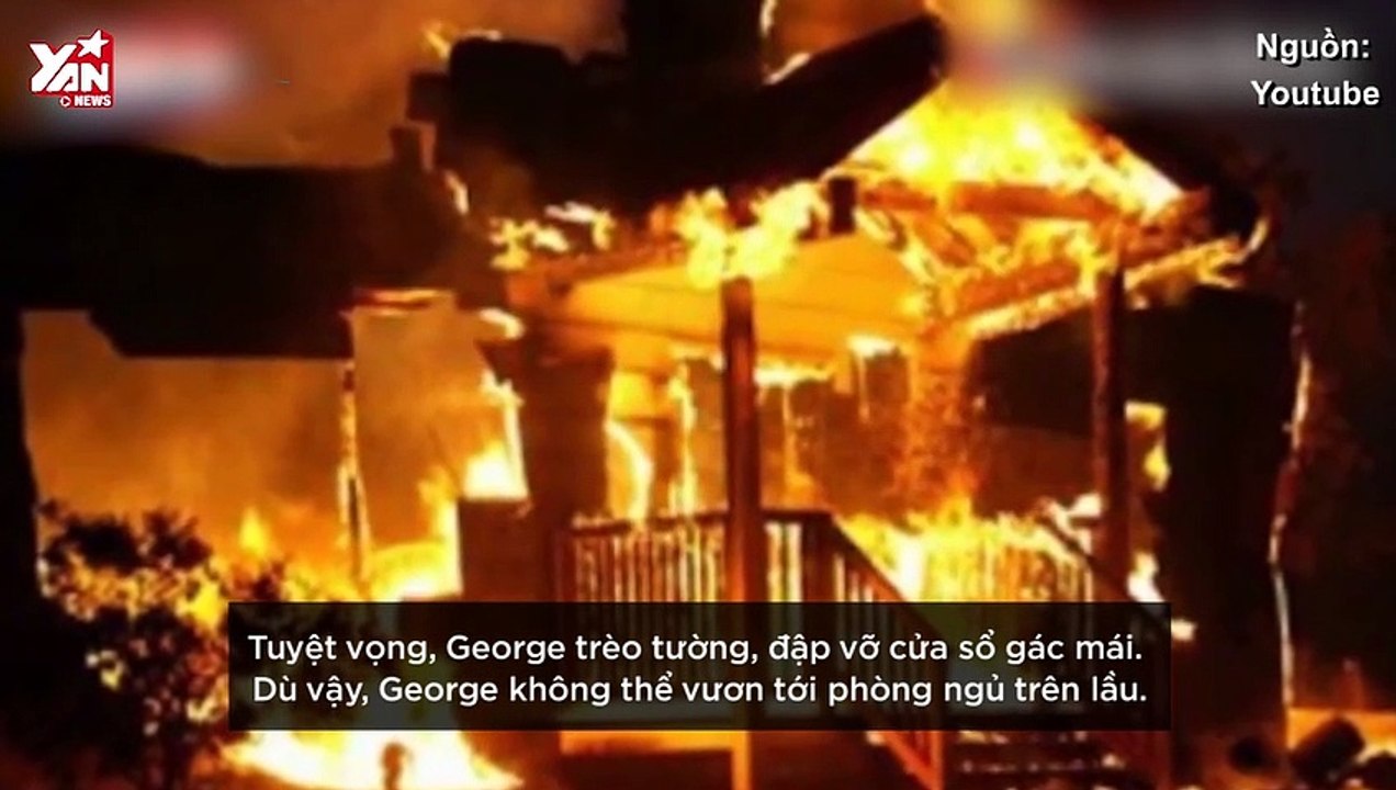 Bí Ẩn Cuộc Sống: 5 đứa trẻ mất tích bí ẩn trong đêm Giáng sinh - bí mật hơn nửa thế kỷ vẫn chưa có lời giải