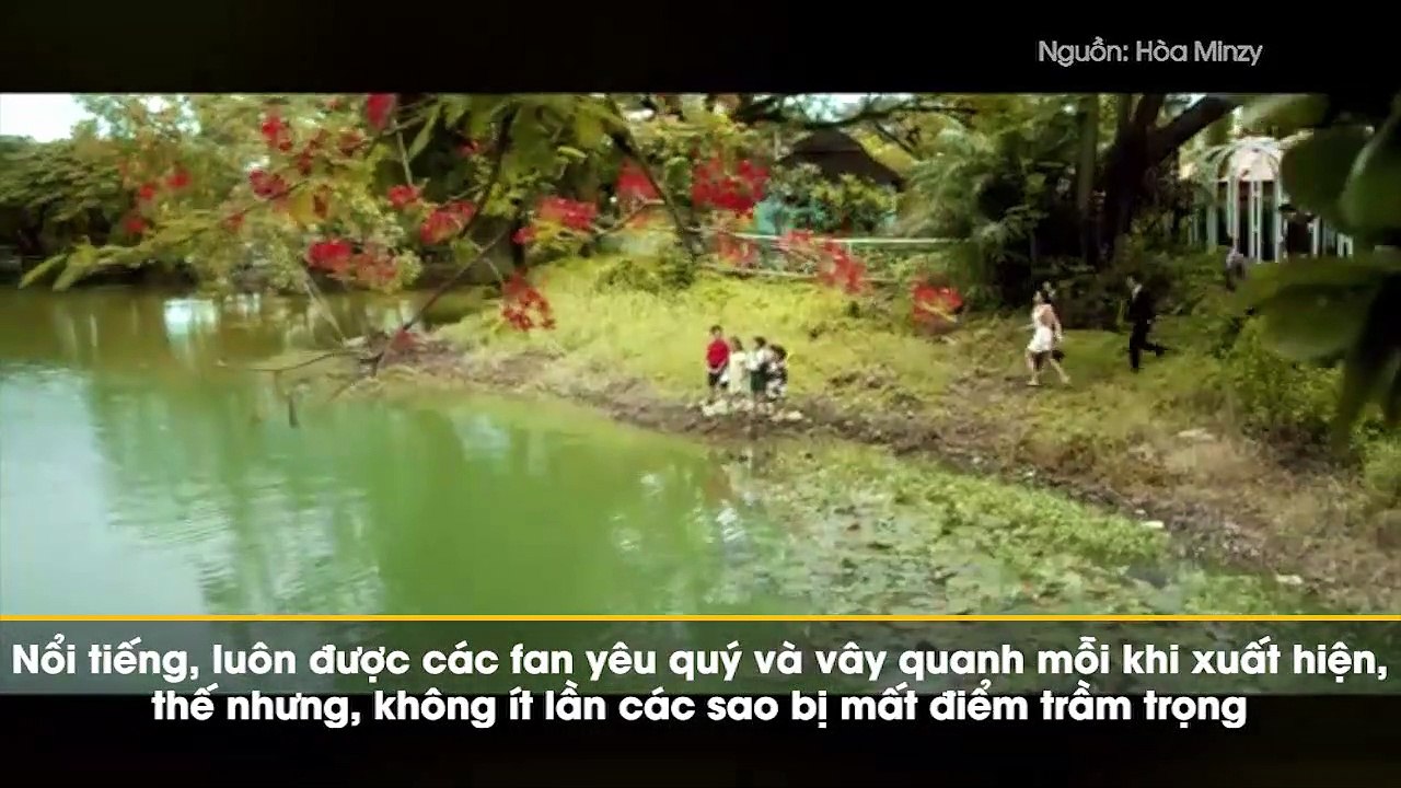 NHỮNG LẦN BỊ TỐ “CHẢNH CHỌE” KHIẾN SAO VIỆT MẤT ĐIỂM TRẦM TRỌNG