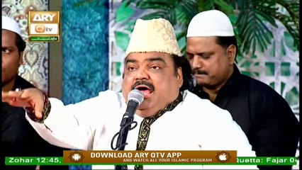 Mehfil e Sama - Qawwali Session - 5th May 2020 - ARY Qtv