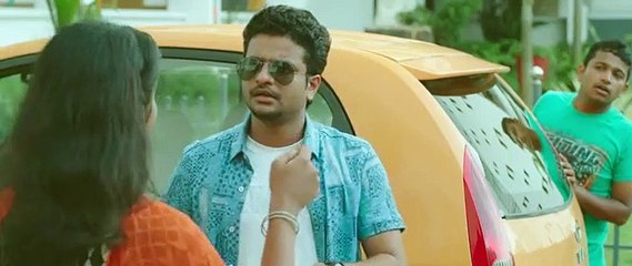 Gauthamante Radham  Malayalam Part 2