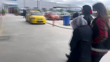 Mide bulandıran olayda 'anne' adliyeye sevk edildi