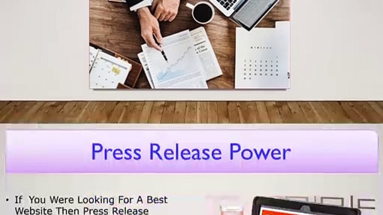 Best Press Release Service Canada
