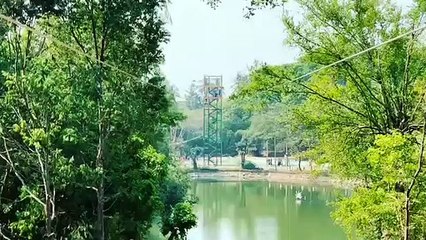 ZIPLINE - Fly Like A Superman