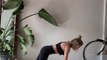 Pilates&Yoga desde casa, los minutos que te cambiarán el cuerpo