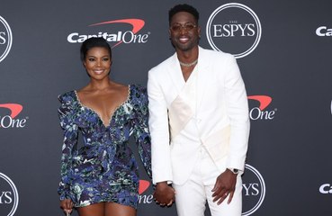 Gabrielle Union: It's odd to be praised for supporting Zaya's transition