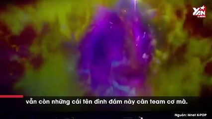 Rộ tin MAMA bị cả hai ông lớn SM và YG tẩy chay, liệu nhóm nhạc nào sẽ cân team?¨