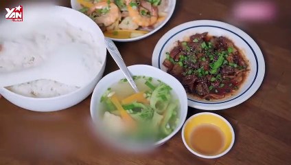 Công đơn độc với bữa ăn gia đình: quả báo cho kẻ phản bội | GẠO NẾP GẠO TẺ - Tập 75