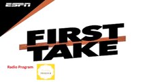 First Take | Hour 1: MJ's Legacy