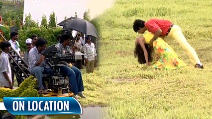 Making Of Godmother | Sharman Joshi | Flashback Video