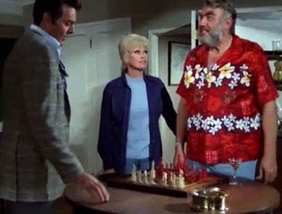 Mannix S03E18 Harlequin's Gold