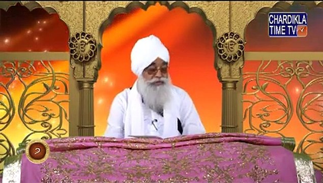 Sri Guru Granth Sahib Ji Veakhya || Giani Sahib Singh Ji || Episode - 10