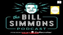 MJ vs. the World, Quarantine Month Three, the 2017 Warriors, and 1995 Magic-Bulls Myths With Ryen Russillo | The Bill Simmons Podcast