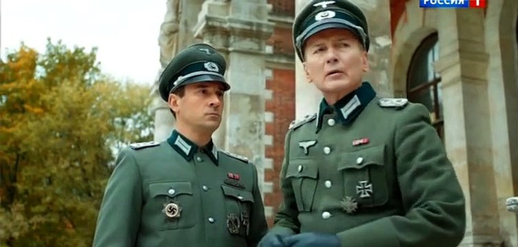 Чёрное море 7 серия (2020)