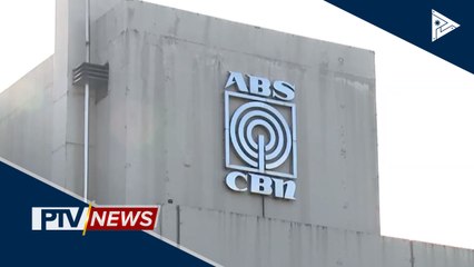 NTC, pinapatigil na ang operasyon ng ABS-CBN