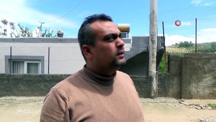 Gökyüzünde aniden ortaya çıkan gizemli ışık şaşırttı