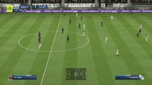 FIFA 20 : notre simulation de Amiens SC - OGC Nice (L1 - 38e journée)