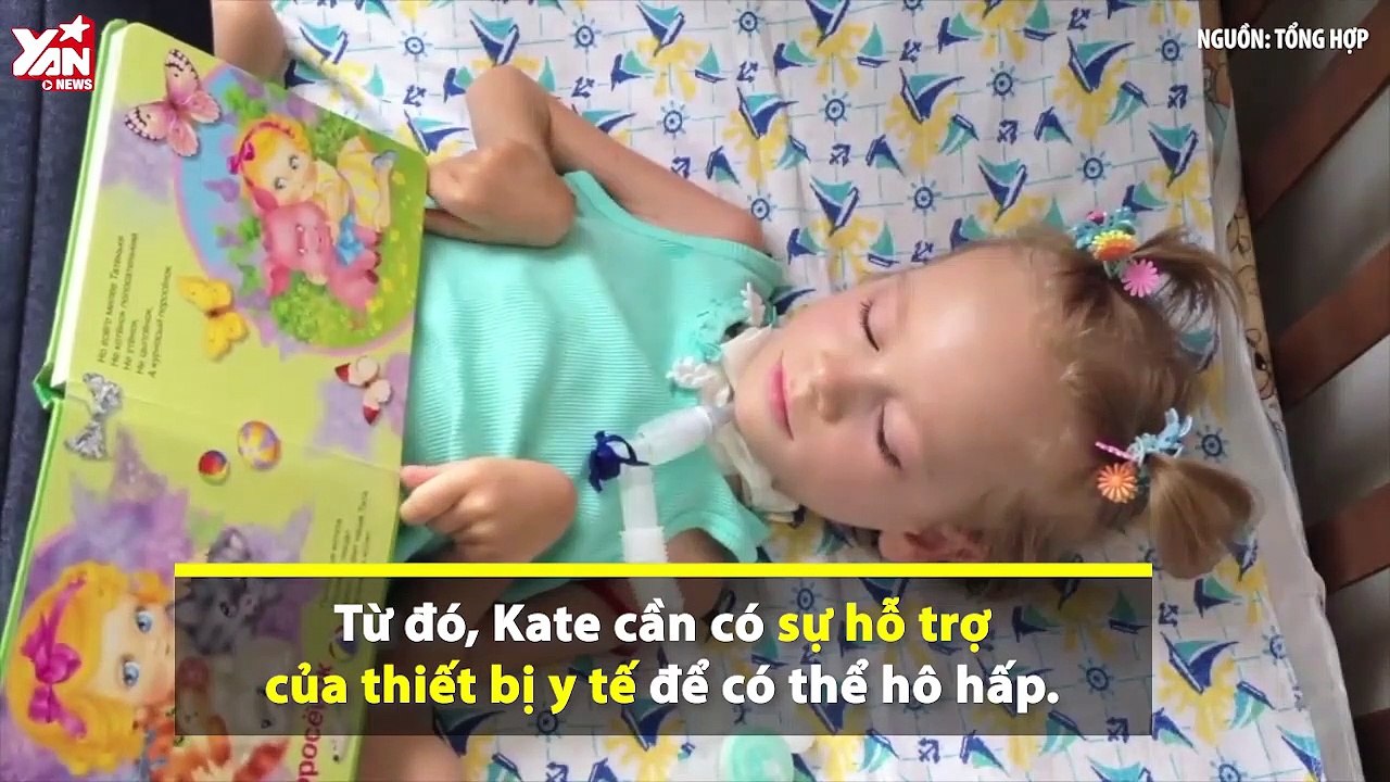 Tài Năng Nhí: Cô bé bại liệt vượt lên số phận để trở thành họa sĩ nhí tài năng nhất nước Nga