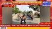 शाहजहांपुर: अल्हागंज थानाध्यक्ष ने पुलिस बल के साथ बाइक द्वारा किया फ्लैग मार्च | BRAVE NEWS LIVE
