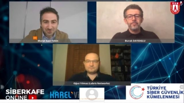 Türkiye Siber Güvenlik Kümelenmesi siber uzmanlar yetiştiriyor