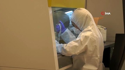 OSB'lerde yapılan taramalarda 28 işçinin test sonucu pozitif çıktı