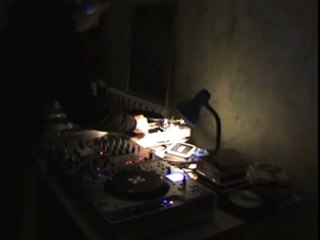 Declan Dark (Test Session pour l'anniversaire de Fab)