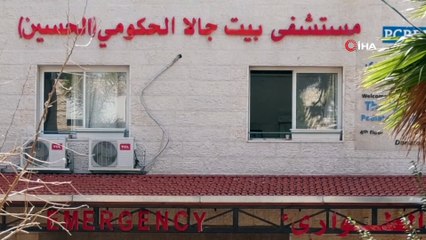 - Filistin Devlet Başkanı Abbas tedbirleri açıkladı