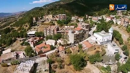أفافا ينوفا .. أسطورة أمازيغية خلدها العالمي إيدير