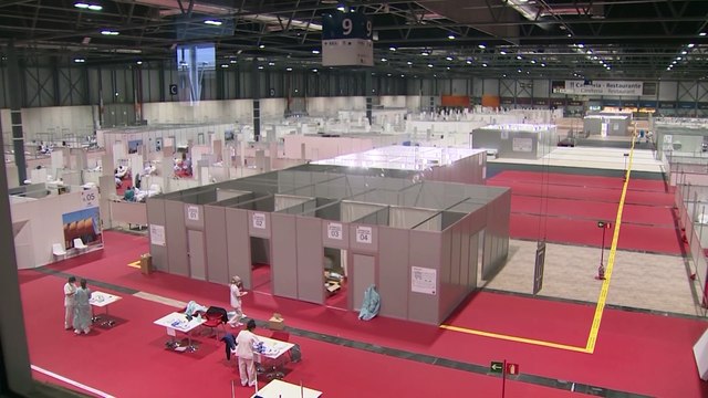 Las muertes por Covid-19 aumentan en las últimas 24 horas