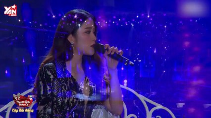 Nam Em quay trở lại sân khấu