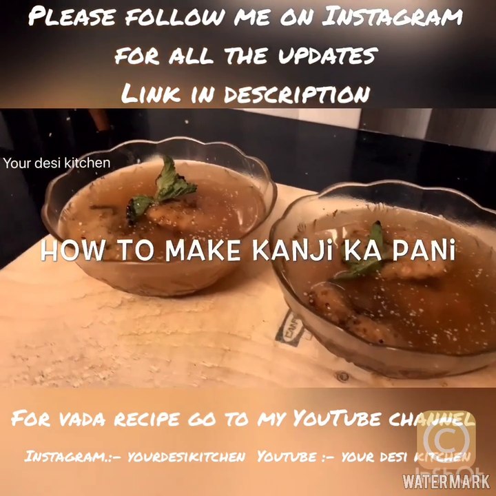 How to make Kanji  ka panni  