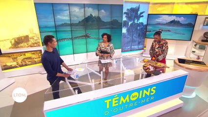 Environnement : Les aires marines éducatives