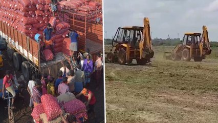 Koyambedu market to be shifted to Thirumazhisai