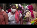 Price gouging amid Congo's food insecurity