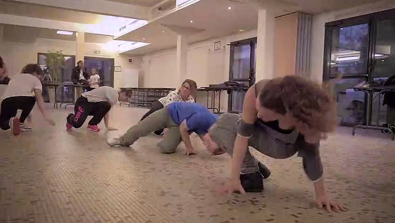 Workshops Popping, House, Top Rock (Asd-westindies)