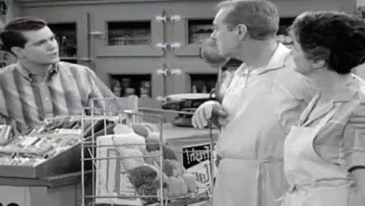 Dobie Gillis  - S03E29 - When Other Friendships Have Been Forgot