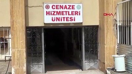 Kolonya içen kişi hayatını kaybetti