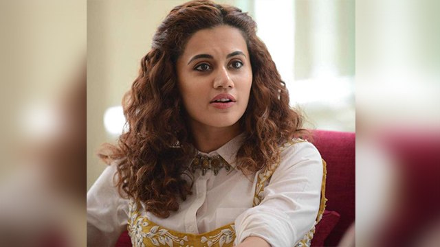 Taapsee Pannu को हुई ये खतरनाक बीमारी, जाने इसके Symptoms | Taapsee Pannu Disease | Boldsky